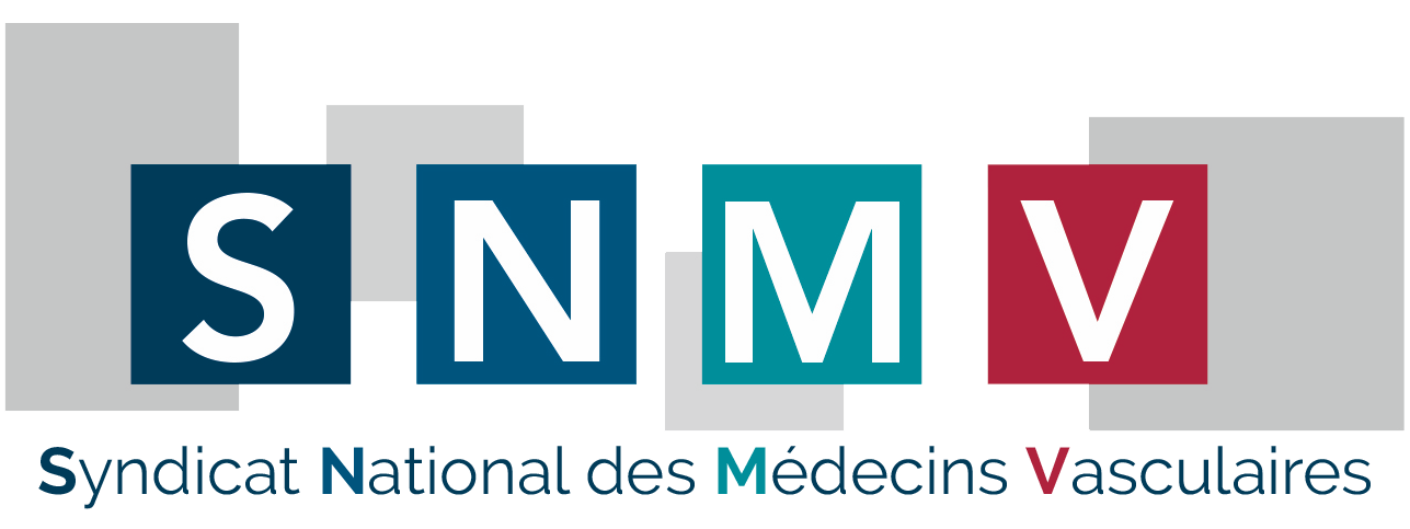 SNMV - Syndicat National des Médecins Vasculaires
