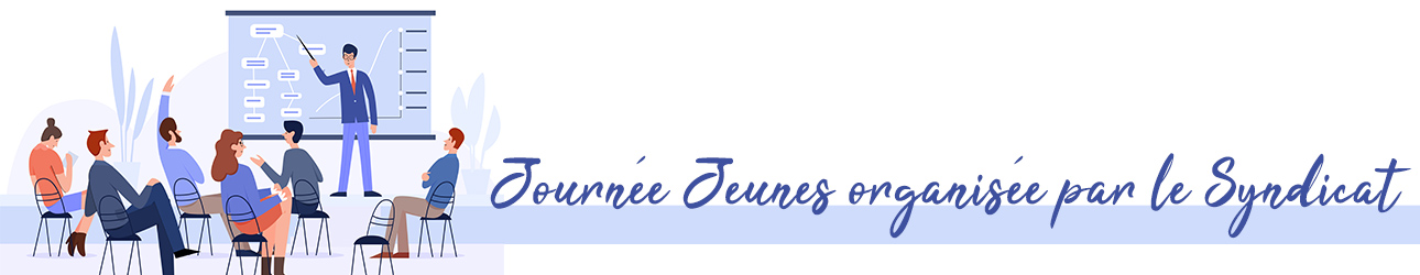 Journée Jeunes Médecins Vasculaires 2023 organisée par le Syndicat National des Médecins Vasculaires