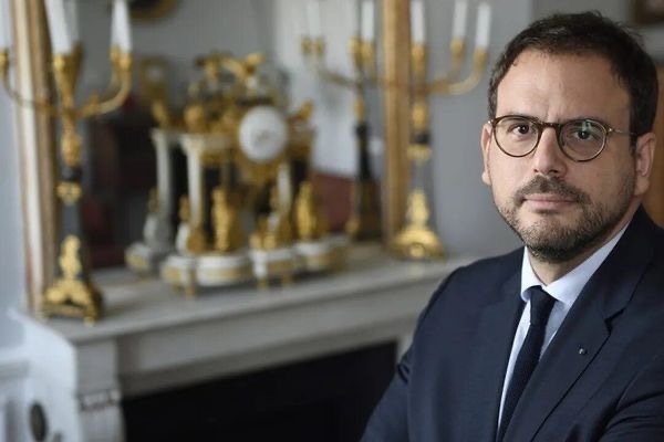 aurelien rousseau