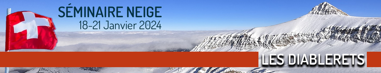 Les diablerets