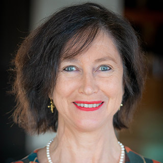 Dr Marie-Ange BOULESTEIX