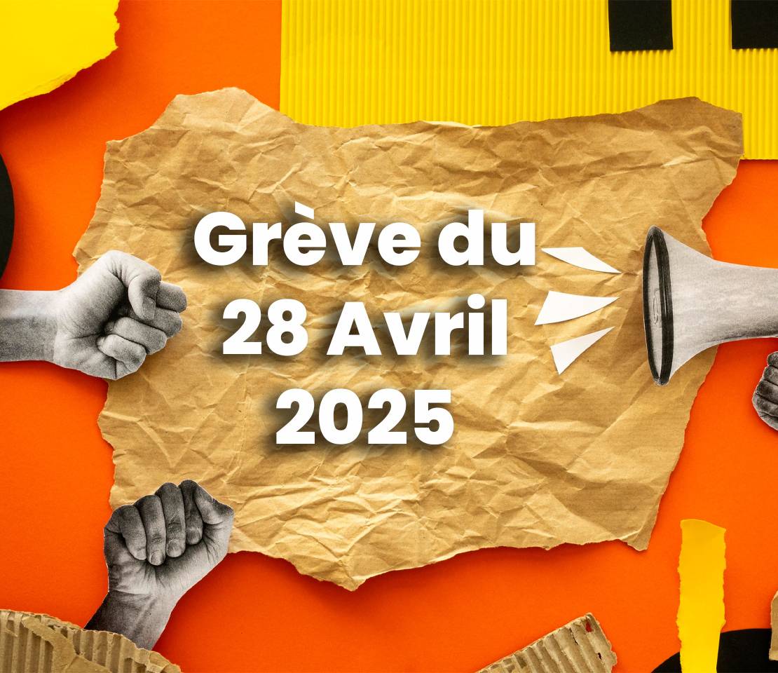 Petit mot du Syndicat N°118