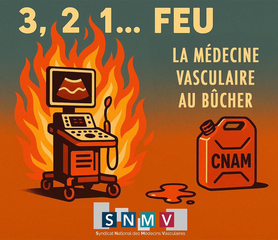 Profession en danger 