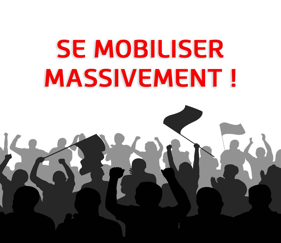 Réunion interactive de l'ARMV-OP