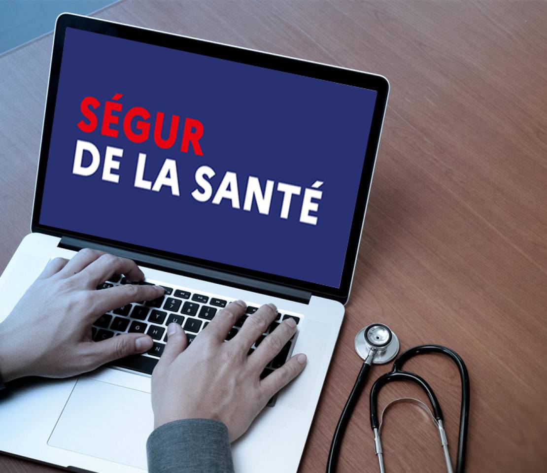 Ségur du numérique : Mise à jour des logiciels